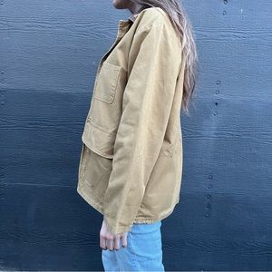 Vintage Utility Jacket